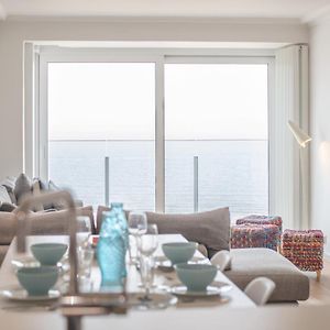 Appartement met Twee Slaapkamers